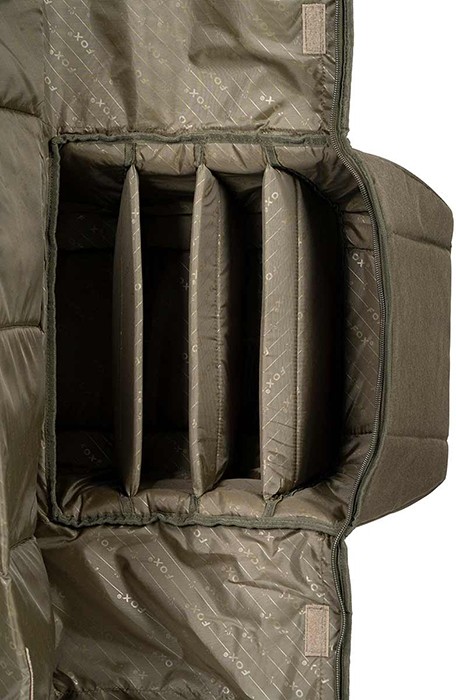 Futrola za štapove Fox Voyager 4 Rod Holdall