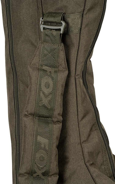 Futrola za štapove Fox Voyager Tri Sleeves