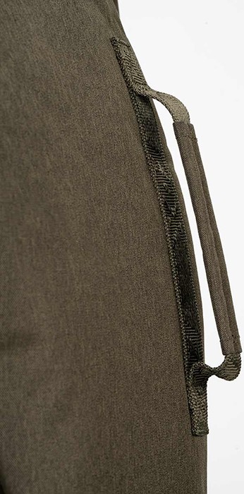 Futrola za štapove Fox Voyager Tri Sleeves