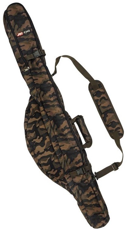 Futrola za štapove JRC Rova Camo 2-Rod Sleeve Short 9ft