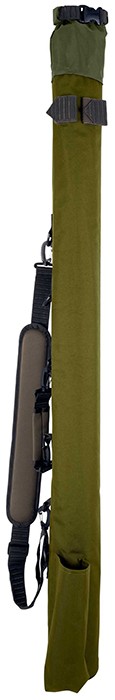 Futrola za štapove Korum Progress Compact Quiver 2 Rod