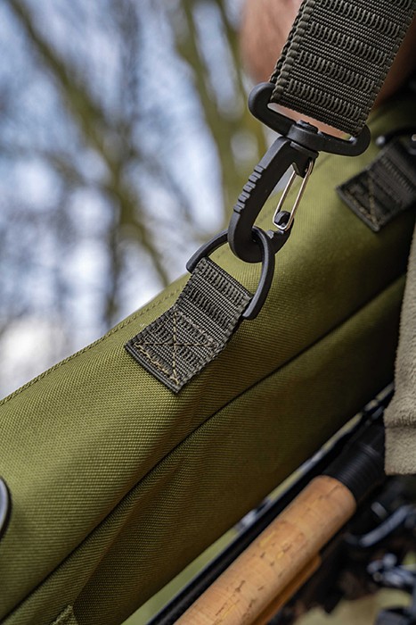 Futrola za štapove Korum Progress Compact Quiver 2 Rod