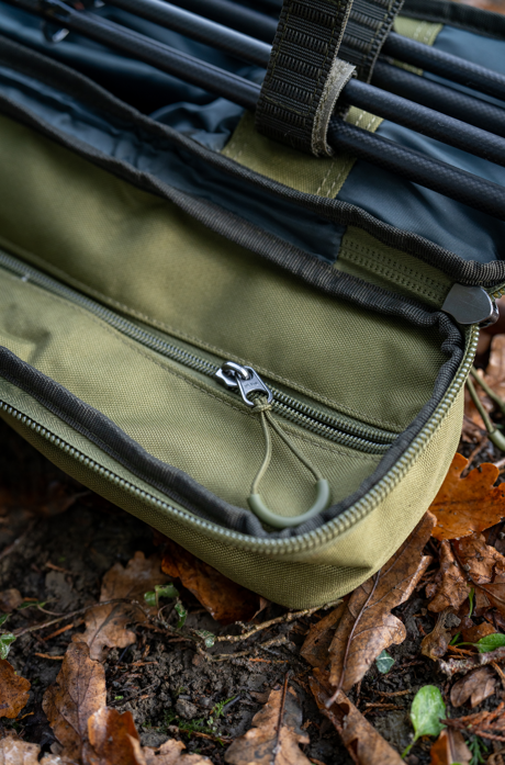 Futrola za štapove Korum Progress Folding Holdall 196cm