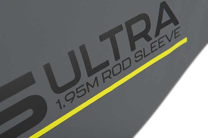 Futrola za štapove Matrix Aquos Ultra 2 Rod Sleeve