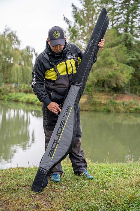 Futrola za štapove Matrix Aquos Ultra 2 Rod Sleeve