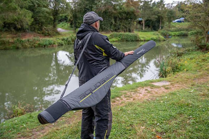 Futrola za štapove Matrix Aquos Ultra 2 Rod Sleeve