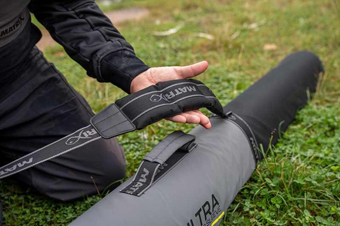 Futrola za štapove Matrix Aquos Ultra 2 Rod Sleeve