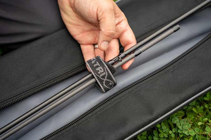 Futrola za štapove Matrix Aquos Ultra 2 Rod Sleeve
