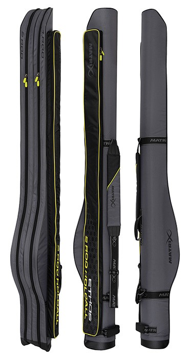 Futrola za štapove Matrix Ethos 2 Rod Holdall