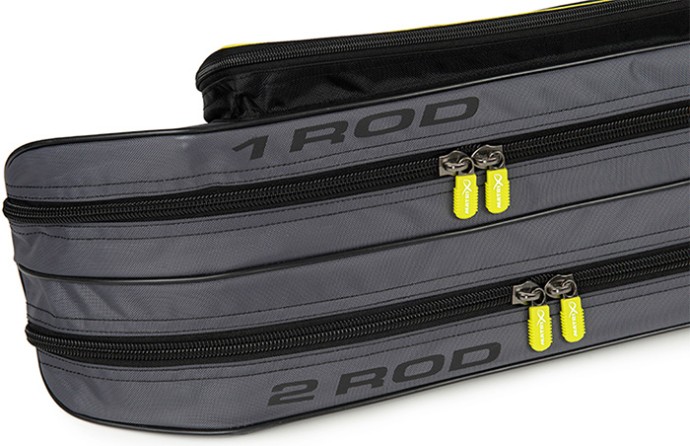 Futrola za štapove Matrix Ethos 2 Rod Holdall