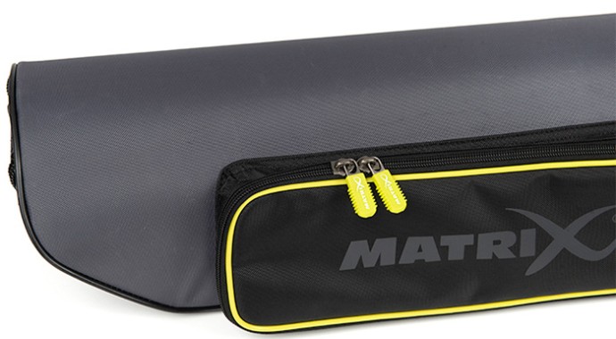 Futrola za štapove Matrix Ethos 2 Rod Holdall