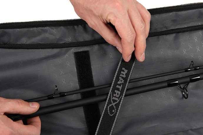 Futrola za štapove Matrix Ethos 2 Rod Holdall