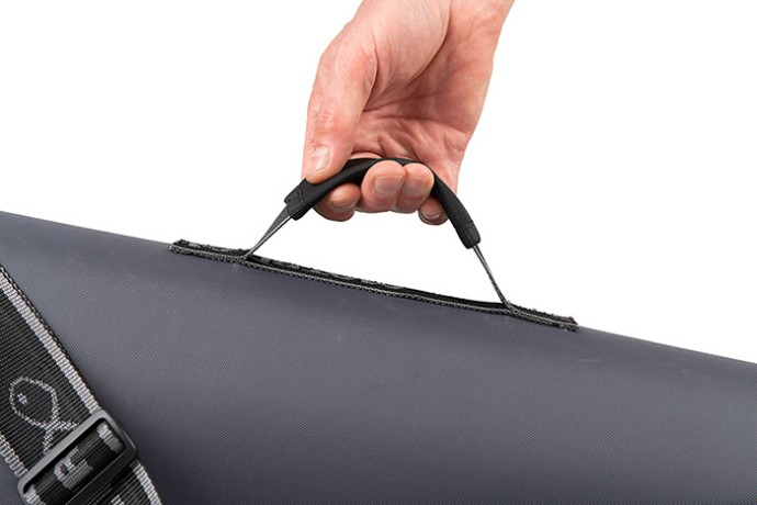 Futrola za štapove Matrix Ethos 2 Rod Holdall