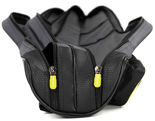 Futrola za štapove Matrix Ethos 2 Rod Holdall
