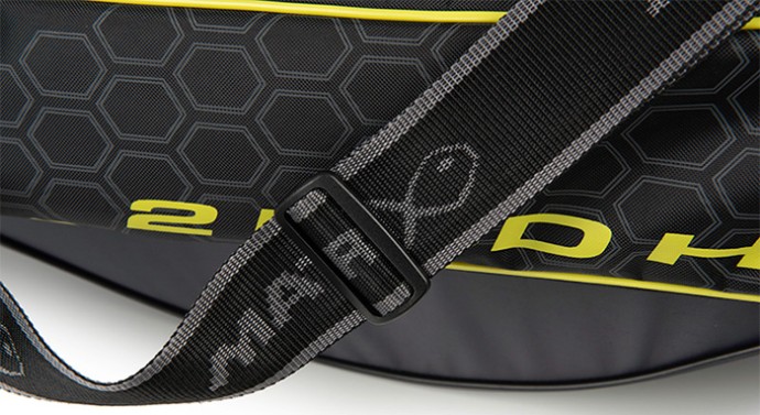 Futrola za štapove Matrix Ethos 2 Rod Holdall
