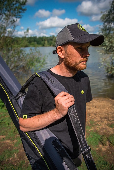 Futrola za štapove Matrix Ethos 2 Rod Holdall