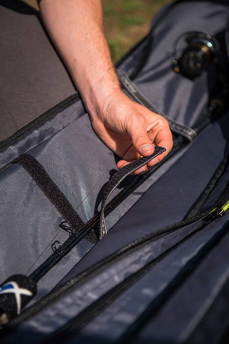 Futrola za štapove Matrix Ethos 2 Rod Holdall