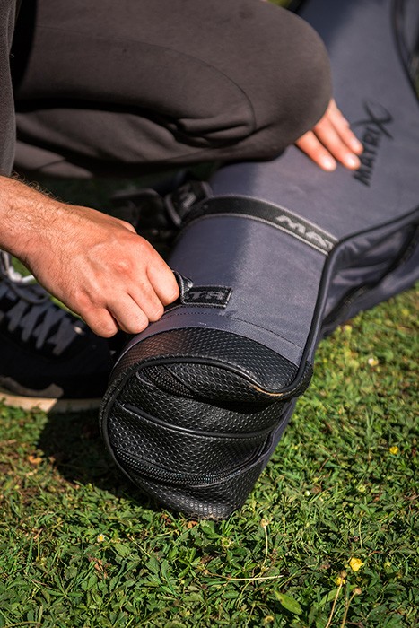 Futrola za štapove Matrix Ethos 2 Rod Holdall