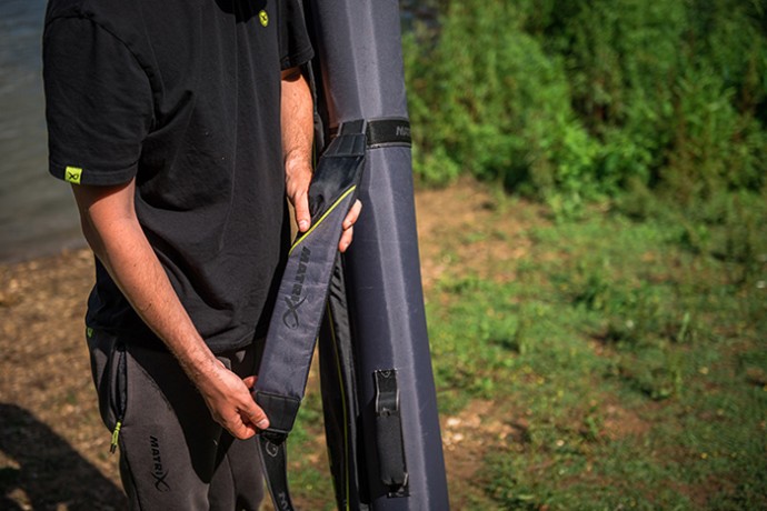 Futrola za štapove Matrix Ethos 2 Rod Holdall