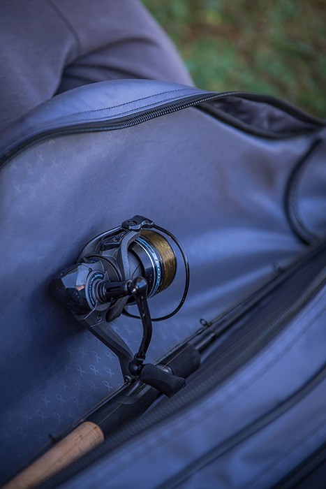 Futrola za štapove Matrix Ethos 2 Rod Holdall