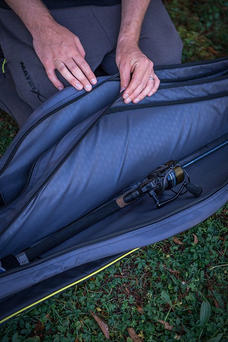 Futrola za štapove Matrix Ethos 2 Rod Holdall