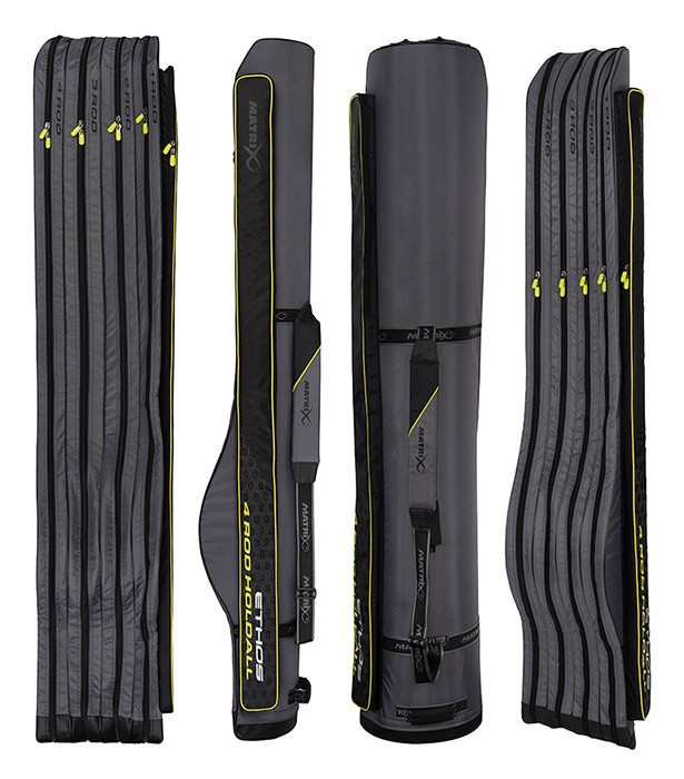 Futrola za štapove Matrix Ethos 4 Rod Holdall
