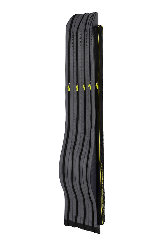 Futrola za štapove Matrix Ethos 4 Rod Holdall