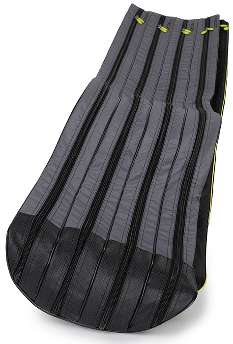 Futrola za štapove Matrix Ethos 4 Rod Holdall