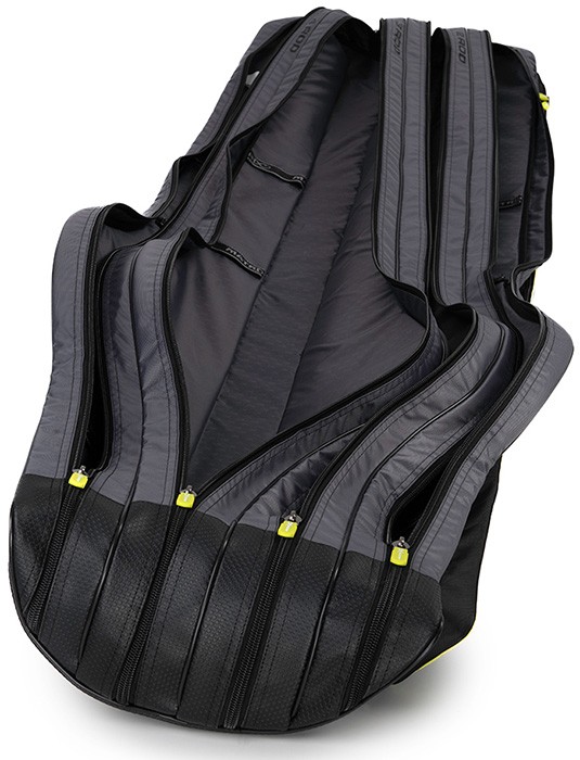 Futrola za štapove Matrix Ethos 4 Rod Holdall