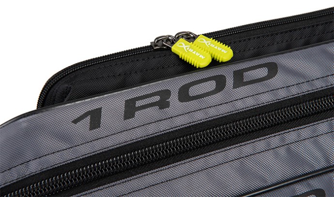 Futrola za štapove Matrix Ethos 4 Rod Holdall