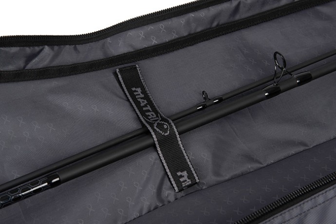 Futrola za štapove Matrix Ethos 4 Rod Holdall