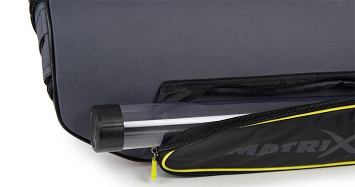 Futrola za štapove Matrix Ethos 4 Rod Holdall
