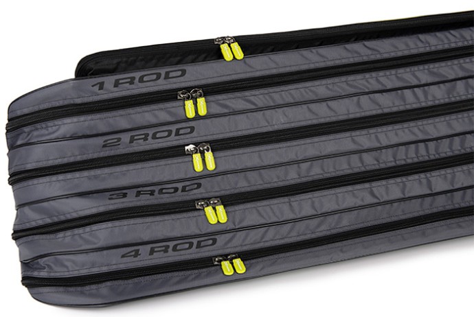 Futrola za štapove Matrix Ethos 4 Rod Holdall