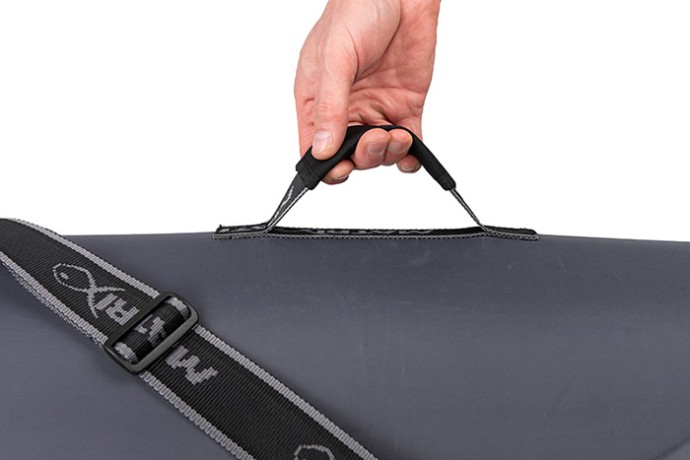 Futrola za štapove Matrix Ethos 4 Rod Holdall