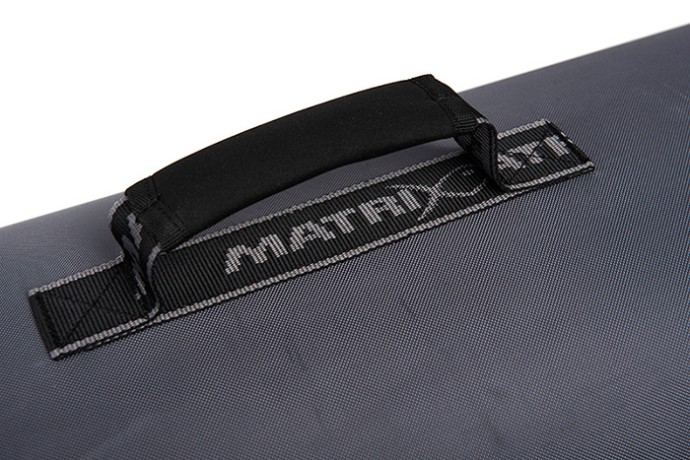 Futrola za štapove Matrix Ethos 4 Rod Holdall