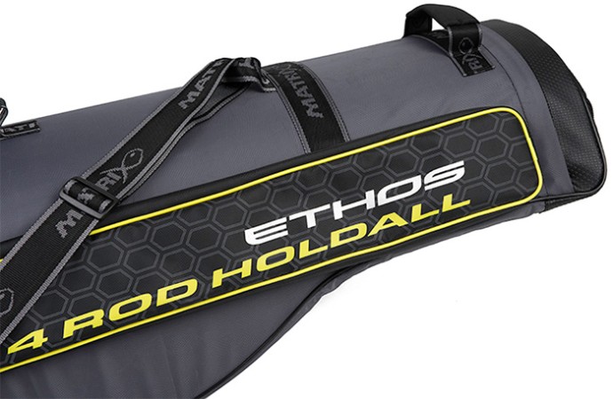 Futrola za štapove Matrix Ethos 4 Rod Holdall