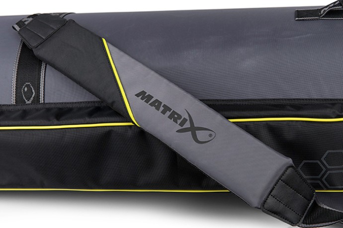 Futrola za štapove Matrix Ethos 4 Rod Holdall