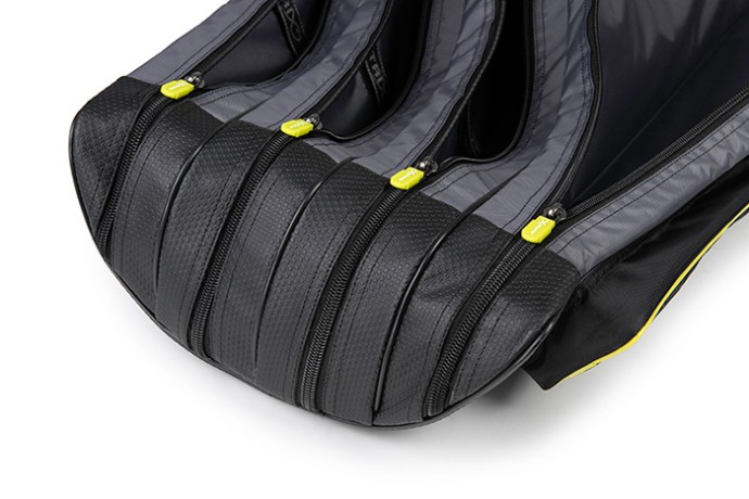 Futrola za štapove Matrix Ethos 4 Rod Holdall