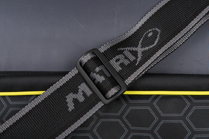Futrola za štapove Matrix Ethos 4 Rod Holdall