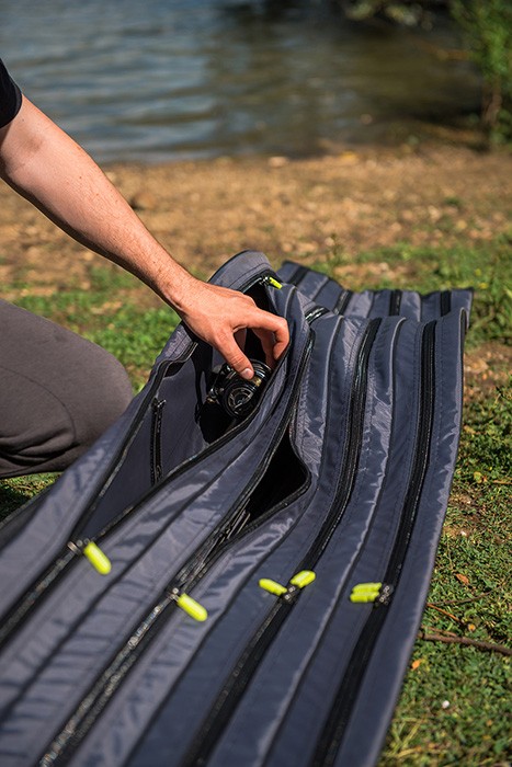 Futrola za štapove Matrix Ethos 4 Rod Holdall