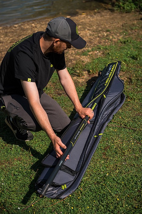 Futrola za štapove Matrix Ethos 4 Rod Holdall