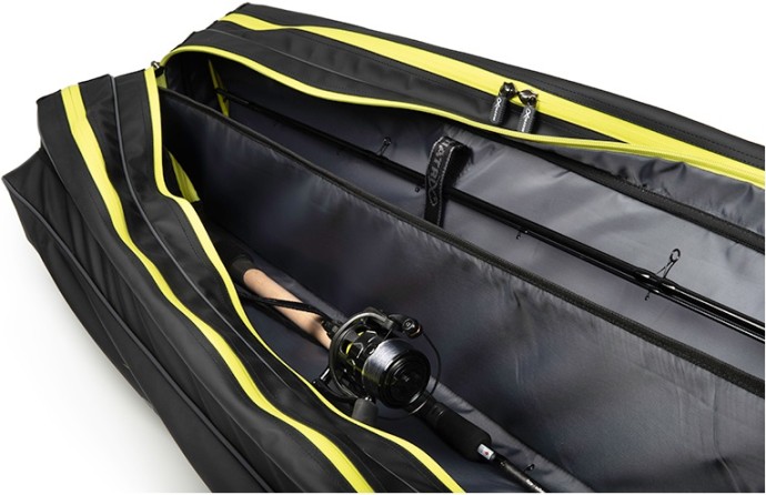 Futrola za štapove Matrix Horizon X Rigid Rod Holdall 3-6