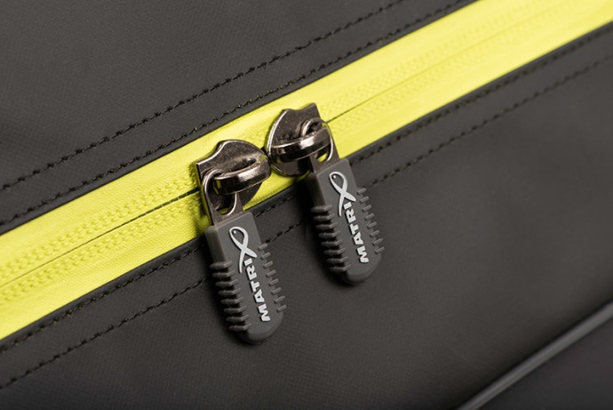 Futrola za štapove Matrix Horizon X Rigid Rod Holdall 3-6