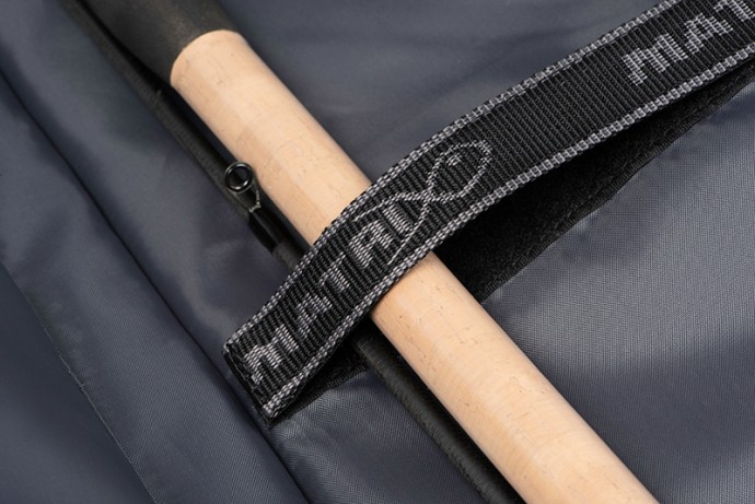 Futrola za štapove Matrix Horizon X Rigid Rod Holdall 3-6