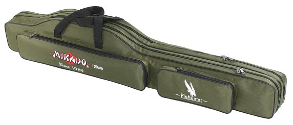 Štap Mikado Intro Carp II 3,60m 3,00lb Akcija 1+1 + Futrola GRATIS