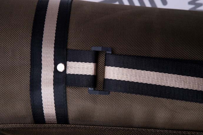 Futrola za štapove Mikado Stiffed Holdall