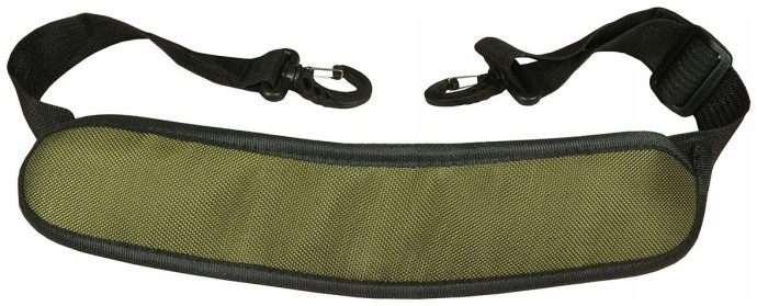 Futrola za štapove Mistrall sa stalkom Khaki 150cm