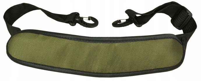 Futrola za Štapove Mistrall sa Stalkom Khaki 160cm