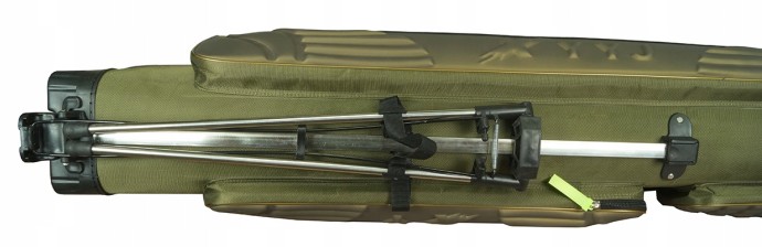 Futrola za Štapove Mistrall sa Stalkom Khaki 160cm