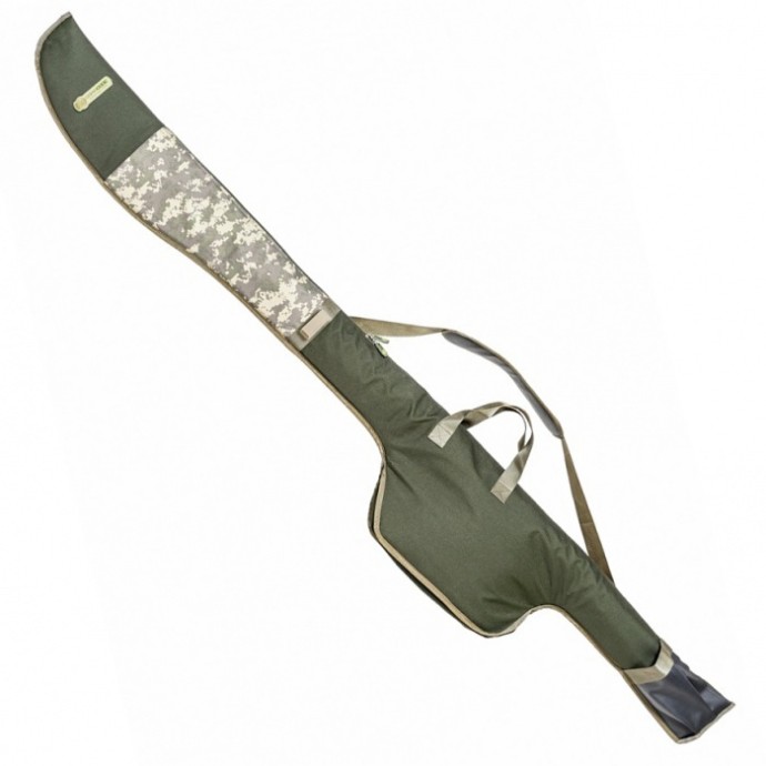 Futrola za štapove Mivardi CamoCODE 205